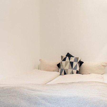 Ferienwohnung Seeblick 沙博伊茨 外观 照片